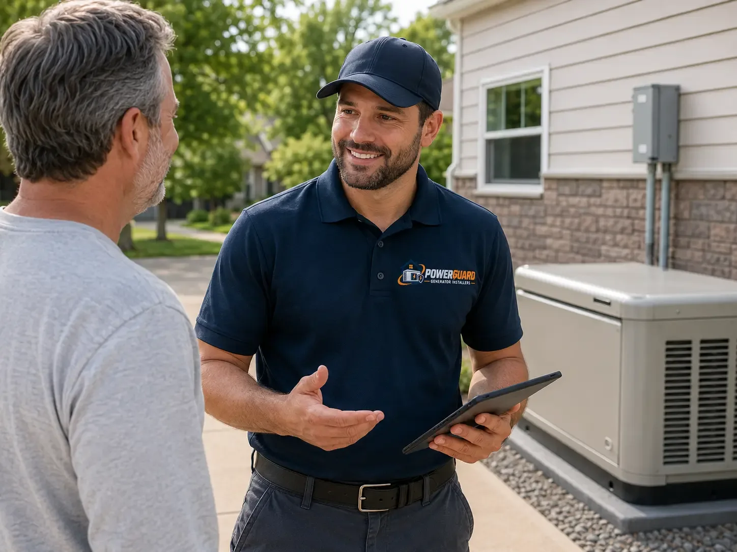Generator Installation Arizona FAQs